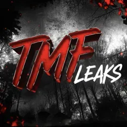 TMF Leaks Logo